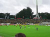 Sitzplatztribüne
