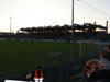 Haupttribüne