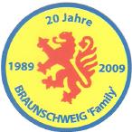 20 Jahre Braunschweig 'Family'